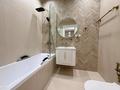 4-бөлмелі пәтер · 105 м² · 5/12 қабат, Розыбакиева 320, бағасы: 900 000 ₸ в Алматы, Бостандыкский р-н — фото 10