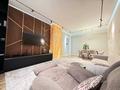 4-бөлмелі пәтер · 105 м² · 5/12 қабат, Розыбакиева 320, бағасы: 900 000 ₸ в Алматы, Бостандыкский р-н — фото 11