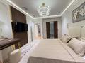 4-бөлмелі пәтер · 105 м² · 5/12 қабат, Розыбакиева 320, бағасы: 900 000 ₸ в Алматы, Бостандыкский р-н — фото 2