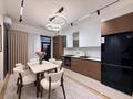 4-бөлмелі пәтер · 105 м² · 5/12 қабат, Розыбакиева 320, бағасы: 900 000 ₸ в Алматы, Бостандыкский р-н — фото 4