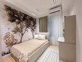 4-бөлмелі пәтер · 105 м² · 5/12 қабат, Розыбакиева 320, бағасы: 900 000 ₸ в Алматы, Бостандыкский р-н — фото 6