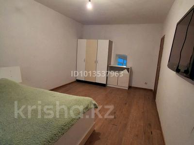 1-бөлмелі пәтер · 40 м² · 8/9 қабат, мкр Нуркент, Нұркент ш/а 65 — Рысқұлов Момышұлы, бағасы: 10 000 ₸ в Алматы, Алатауский р-н