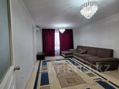 2-комнатная квартира · 65 м² · 3/9 этаж, мкр Аккент 90/3 — Райымбек-Яссауи за 270 000 ₸ в Алматы, Алатауский р-н