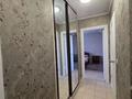 2-комнатная квартира · 65 м² · 3/9 этаж, мкр Аккент 90/3 — Райымбек-Яссауи за 270 000 ₸ в Алматы, Алатауский р-н — фото 12
