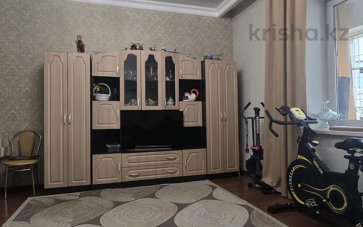 2-комнатная квартира · 65.1 м² · 2/6 этаж, Алихан Бокейхан 29 за 42.5 млн ₸ в Астане, Есильский р-н — фото 3