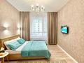1-комнатная квартира · 42 м² · 7/12 этаж, Туран 34а за 16 000 〒 в Астане, Нура р-н