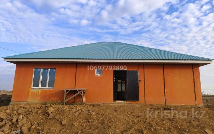Отдельный дом · 4 комнаты · 120 м² · 10 сот., Валиханова 15 — Есенжанова 38 за 7 млн ₸ в  — фото 2