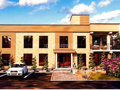 Кабинеты и рабочие места · 400 м² за 2.8 млн 〒 в Конаеве