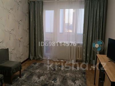 1-бөлмелі пәтер · 35 м² · 8/9 қабат, Қонаев ш/а. 4, бағасы: 110 000 ₸ в Уральске, мкр Кунаева