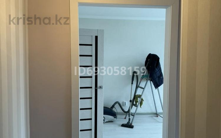 2-комнатная квартира, 46.8 м², 5/5 этаж, Менделеева 13 за 16 млн 〒 в Талгаре — фото 2