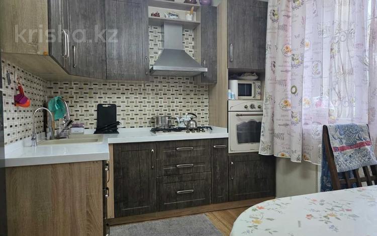 3-бөлмелі пәтер · 68.3 м² · 2/5 қабат, Гоголя, бағасы: 64 млн ₸ в Алматы, Алмалинский р-н — фото 11