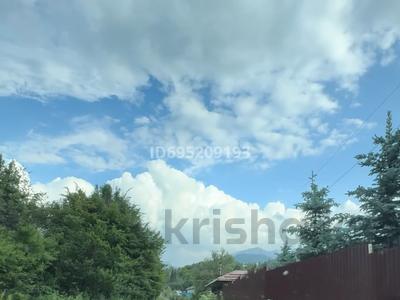 Дача · 3 комнаты · 30 м² · 8 сот., Кок лай сай 156 за 3 млн 〒 в Кок-лай-сае