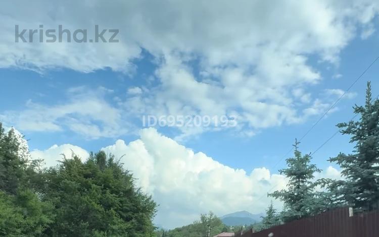 Дача · 3 комнаты · 30 м² · 8 сот., Кок лай сай 156 за 3 млн 〒 в Кок-лай-сае — фото 2