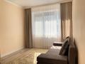 1-комнатная квартира · 34 м² · 2/24 этаж, Кабанбай батыр 48/5 — Ботанический сад за 250 000 ₸ в Астане, Есильский р-н