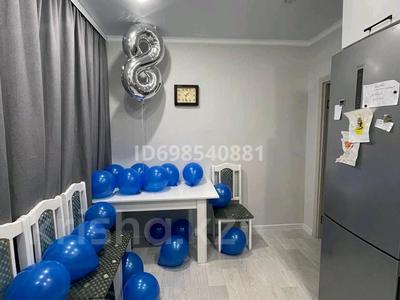 1-комнатная квартира · 51 м² · 2/9 этаж, Самал 114 за 19.9 млн ₸ в Уральске