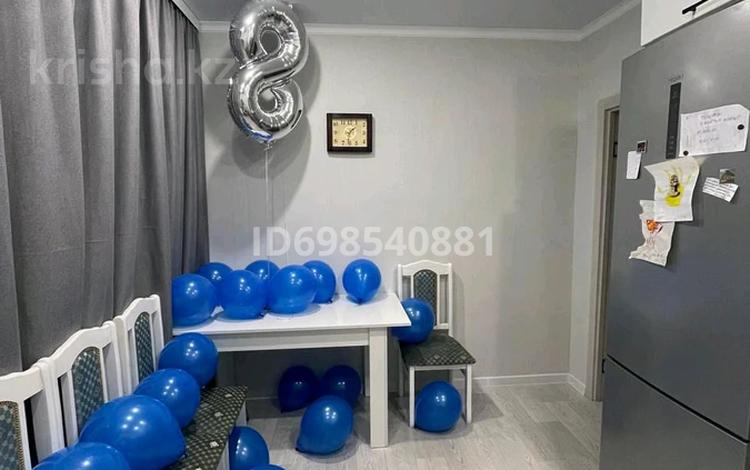 1-комнатная квартира · 51 м² · 2/9 этаж, Самал 114 за 19.9 млн ₸ в Уральске — фото 12