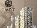1-бөлмелі пәтер · 36.71 м² · 14/14 қабат, Байтурсынова 28, бағасы: 23.3 млн ₸ в Астане, Сарайшык р-н — фото 4