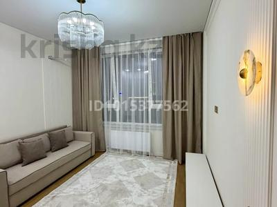2-комнатная квартира · 39 м² · 5/6 этаж, Тараз 8/1 за 39.5 млн ₸ в Алматы, Турксибский р-н