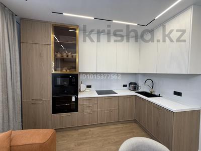 3-бөлмелі пәтер · 67 м² · 5/6 қабат, Тараз 8/1, бағасы: 59 млн ₸ в Алматы, Турксибский р-н