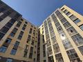 2-бөлмелі пәтер · 46.85 м² · 9/10 қабат, Кошкарбаева 60 В — Жанибекова, бағасы: 20.5 млн ₸ в Астане, Алматы р-н