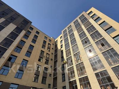 2-бөлмелі пәтер · 46.85 м² · 9/10 қабат, Кошкарбаева 60 В — Жанибекова, бағасы: 20.5 млн ₸ в Астане, Алматы р-н