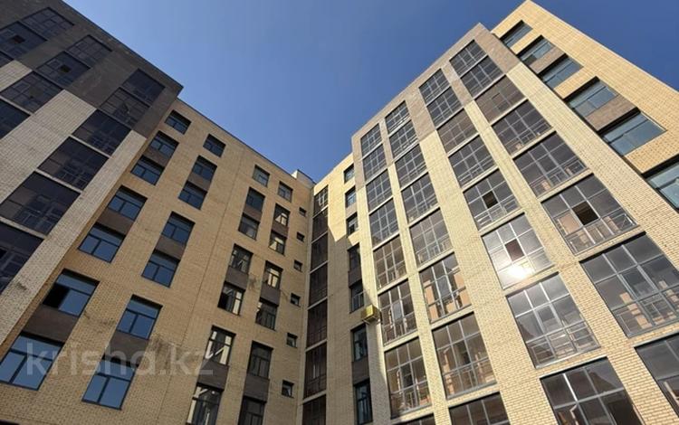 2-бөлмелі пәтер · 46.85 м² · 9/10 қабат, Кошкарбаева 60 В — Жанибекова, бағасы: 20.5 млн ₸ в Астане, Алматы р-н — фото 5