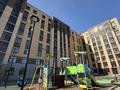 2-бөлмелі пәтер · 46.85 м² · 9/10 қабат, Кошкарбаева 60 В — Жанибекова, бағасы: 20.5 млн ₸ в Астане, Алматы р-н — фото 3