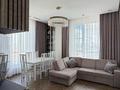 4-комнатная квартира · 120 м² · 6/8 этаж, Кайым Мухамедханов за 165 млн ₸ в Астане, Нура р-н — фото 2
