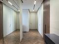 4-комнатная квартира · 120 м² · 6/8 этаж, Кайым Мухамедханов за 165 млн ₸ в Астане, Нура р-н — фото 33