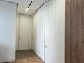 4-комнатная квартира · 120 м² · 6/8 этаж, Кайым Мухамедханов за 165 млн ₸ в Астане, Нура р-н — фото 38