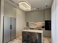 4-комнатная квартира · 120 м² · 6/8 этаж, Кайым Мухамедханов за 165 млн ₸ в Астане, Нура р-н — фото 4