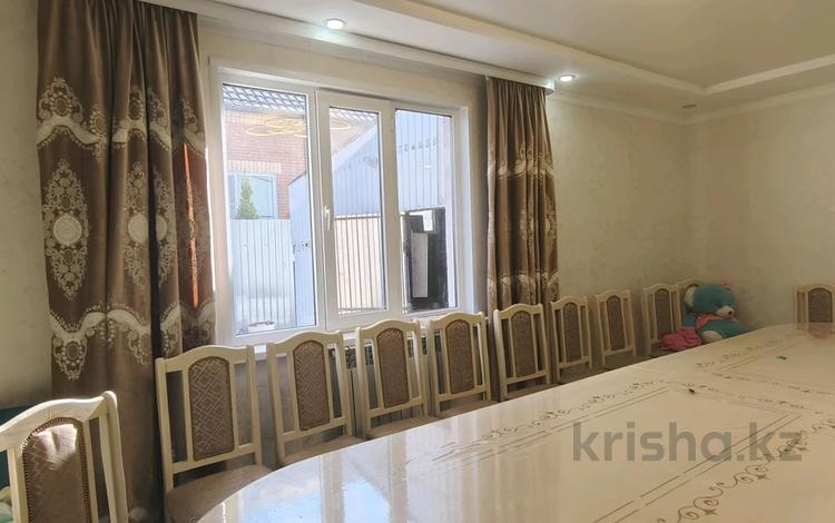 Отдельный дом · 5 комнат · 125 м² · 5 сот., Комсомольская за 26 млн 〒 в Мичуринское — фото 2