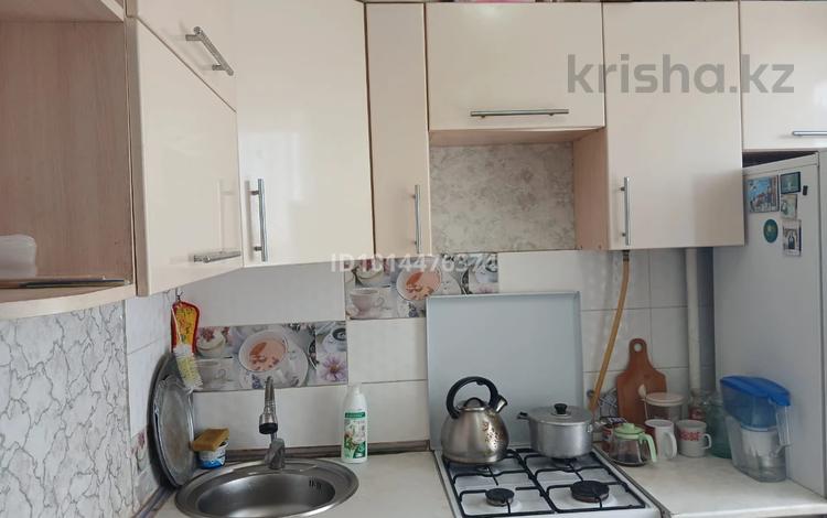 2-комнатная квартира · 44 м² · 5/5 этаж, 4 Мкр 7 за ~ 4 млн ₸ в Житикаре — фото 2