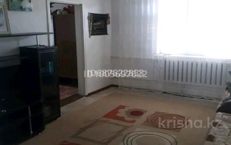 Жеке үй · 3 бөлме · 56 м² · 5 сот., Кожабергенова 11, бағасы: 13.5 млн ₸ в Талдыкоргане, мкр военный городок Жулдыз — фото 2