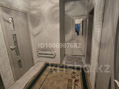 3-бөлмелі пәтер · 62 м² · 2/2 қабат, Байтұрсынов 2 — Муратфарм арты, бағасы: 12.5 млн ₸ в Жетысае