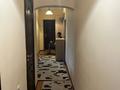 3-комнатная квартира · 72 м² · 2/9 этаж, мкр Самал-2 за 66 млн 〒 в Алматы, Медеуский р-н — фото 10
