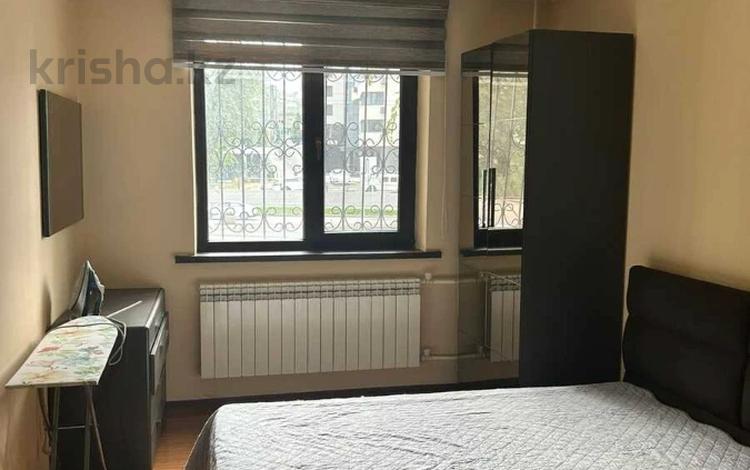 3-комнатная квартира · 72 м² · 2/9 этаж, мкр Самал-2 за 66 млн 〒 в Алматы, Медеуский р-н — фото 3
