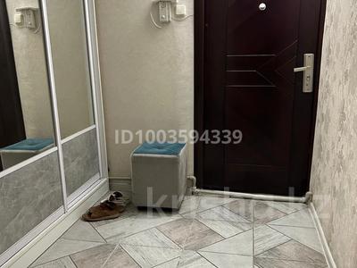 4-комнатная квартира · 80.3 м² · 2/5 этаж, 17-й микрорайон, 17-й микрорайон 12 — улица Еримбетова за 38 млн 〒 в Шымкенте, Аль-Фарабийский р-н