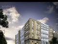 1-комнатная квартира · 33 м² · 8/10 этаж, ул. Фадеева, 38г за 25 млн ₸ в Алматы, Алатауский р-н — фото 4