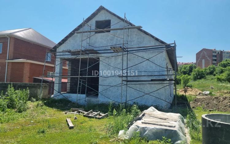Отдельный дом · 4 комнаты · 130 м² · 10.7 сот., Бастау 22/6 за 30 млн ₸ в Усть-Каменогорске, Ульбинский — фото 2