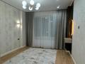 4-комнатная квартира · 100 м² · 3/9 этаж, Аль-Фараби 46/24 за 74.9 млн ₸ в Астане, Есильский р-н — фото 5