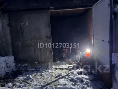 Гараж · 28 м² · Ташенова 1155 — Район хасеновский рынок заезд на повороте на Каспер колледж, бағасы: 1.5 млн ₸ в Кокшетау