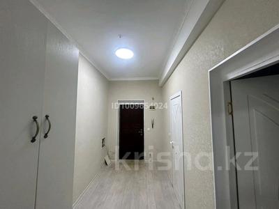 1-комнатная квартира · 50 м² · 7/10 этаж, мкр 12 38б за 18.9 млн 〒 в Актобе