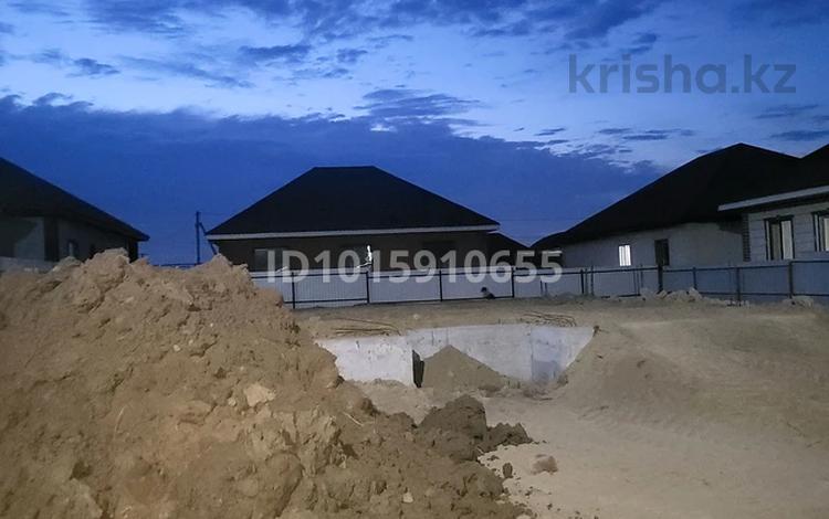 Жер телімі · 5 сотық, 2 улица 18 — Магазин Каусар, магазин Аманат, школа 42, бағасы: 16 млн ₸ в Аскара Токпанова (Казцик) — фото 2