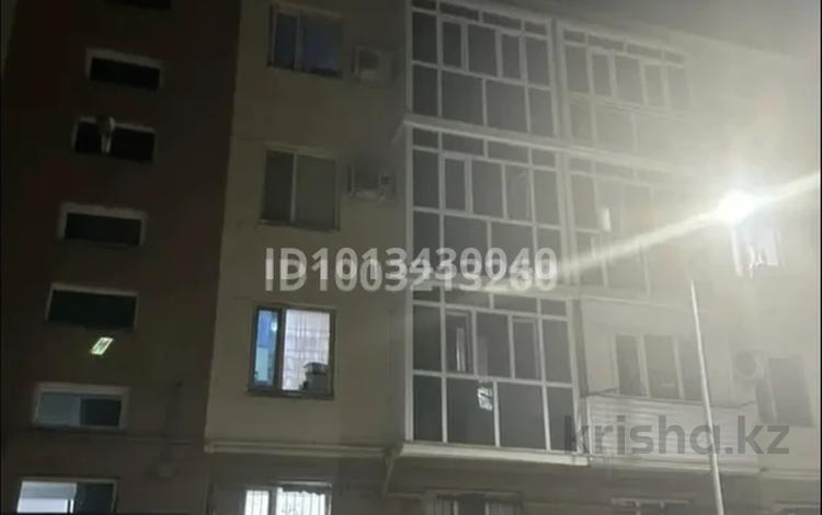 2-комнатная квартира · 46.6 м² · 4/4 этаж, 5 — Уштобинская трасса, алматинская трасса за 16.5 млн ₸ в Талдыкоргане, военный городок Улан — фото 19