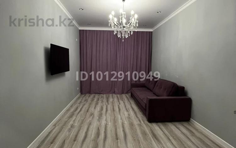 2-бөлмелі пәтер · 64 м² · 2/12 қабат, Калдаякова 17, бағасы: 270 000 ₸ в Астане, Сарайшык р-н — фото 2