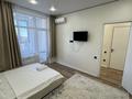 1-бөлмелі пәтер · 40 м² · 13/17 қабат, Толе би 20 — Улы Дала, бағасы: 12 000 ₸ в Астане, Есильский р-н