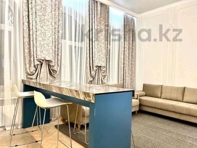 2-комнатная квартира · 51 м² · 3/3 этаж, Олимпийская за 53 млн ₸ в Алматы, Медеуский р-н