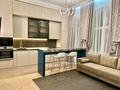 2-комнатная квартира · 51 м² · 3/3 этаж, Олимпийская за 53 млн ₸ в Алматы, Медеуский р-н — фото 2