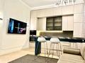 2-комнатная квартира · 51 м² · 3/3 этаж, Олимпийская за 53 млн ₸ в Алматы, Медеуский р-н — фото 10